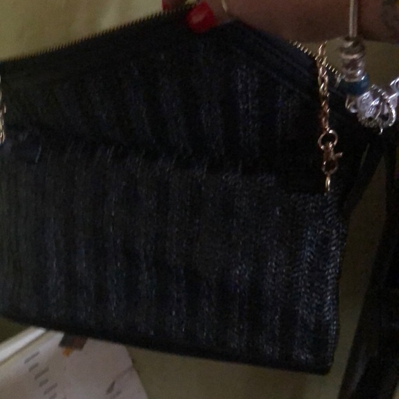 Clutch crossbody bag - Picture 4 of 8